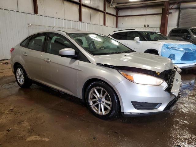Photo 4 from auction – 2018 FORD FOCUS SE with VIN 1FADP3F23JL242133