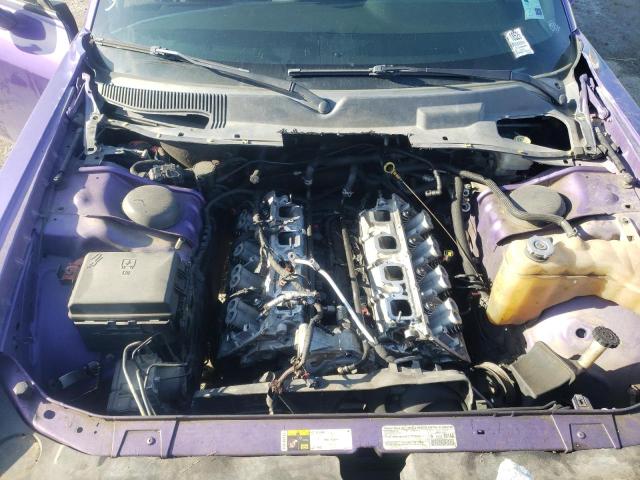 Photo 11 from auction – 2013 DODGE CHALLENGER with VIN 2C3CDYDJ2DH694585