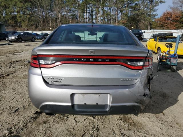 Photo 6 from auction – 2015 DODGE DART SXT with VIN 1C3CDFBB9FD119206