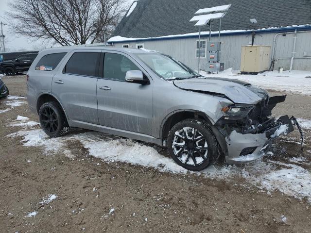 Photo 4 from auction – 2020 DODGE DURANGO R/ with VIN 1C4SDJCT1LC204835