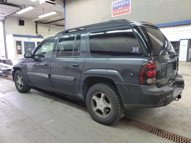Photo 2 from auction – 2004 CHEVROLET TRAILBLAZE with VIN 1GNET16S946228343