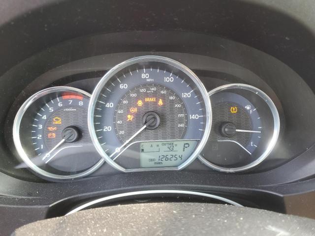 Photo 9 from auction – 2015 TOYOTA COROLLA L with VIN 2T1BURHE9FC423756