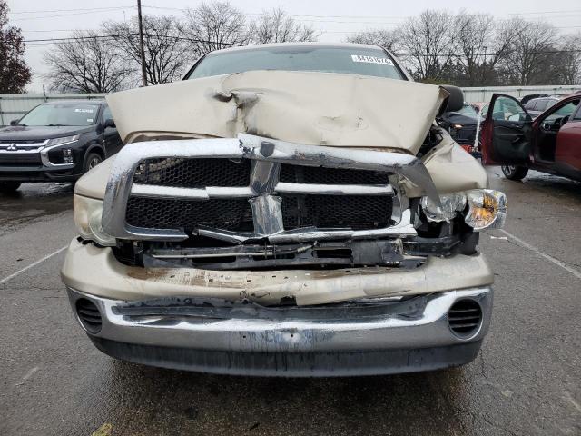 Photo 5 from auction – 2005 DODGE RAM 1500 S with VIN 1D7HA18D25S282088