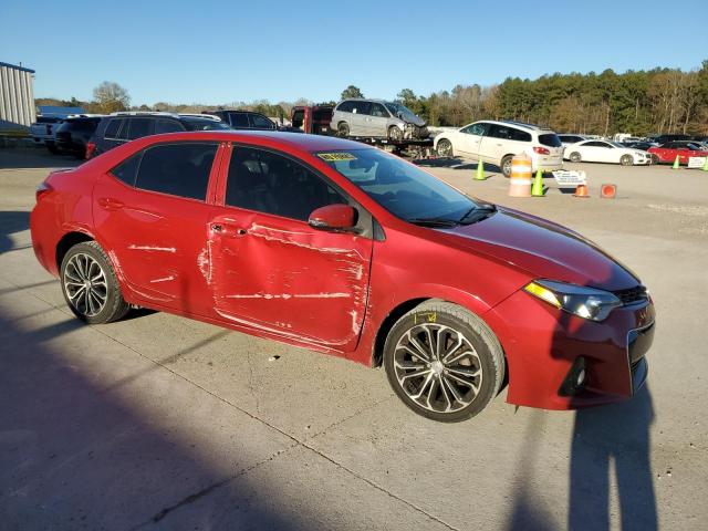 Photo 4 from auction – 2015 TOYOTA COROLLA L with VIN 2T1BURHE5FC339952