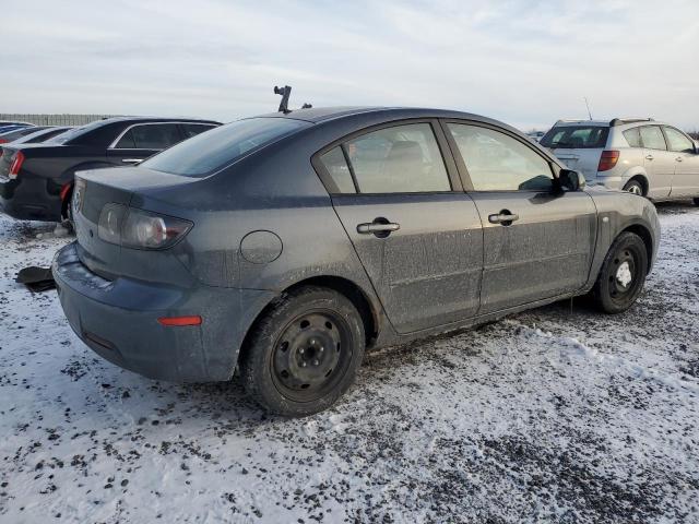 Photo 3 from auction – 2008 MAZDA 3 I with VIN JM1BK32F781179424