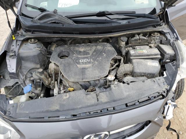 Photo 11 from auction – 2016 HYUNDAI ACCENT SE with VIN KMHCT4AE5GU075295
