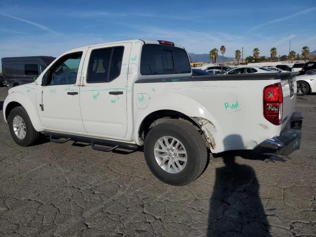Photo 2 from auction – 2016 NISSAN FRONTIER S with VIN 1N6AD0ER0GN725494