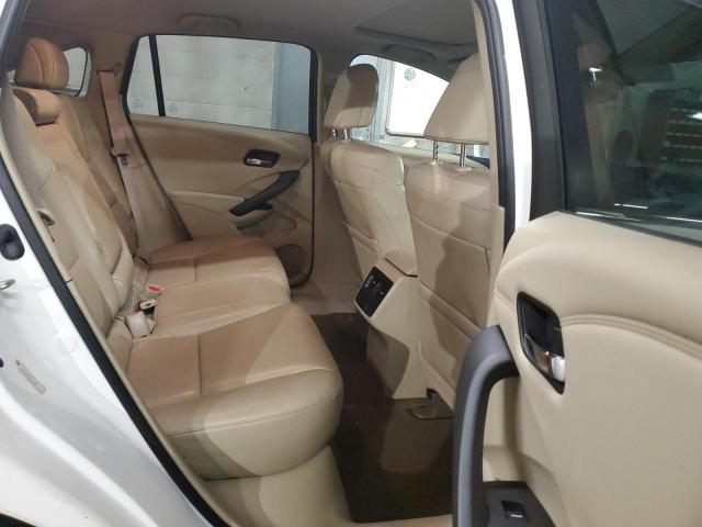Photo 11 from auction – 2016 ACURA RDX with VIN 5J8TB4H38GL025879