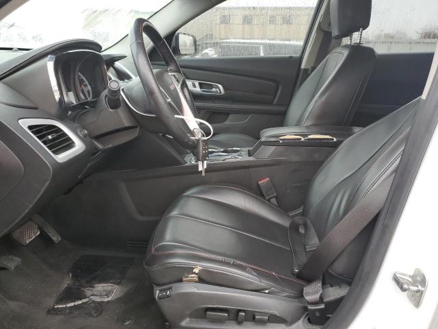 Photo 7 from auction – 2013 GMC TERRAIN SL with VIN 2GKFLWE3XD6416615