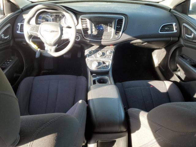 Снимка 8 от търг – 2015 CHRYSLER 200 LIMITE с VIN 1C3CCCAB5FN634684