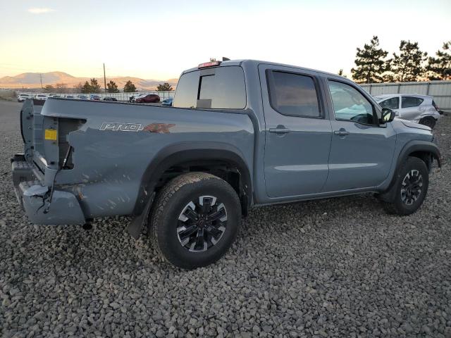 Photo 3 from auction – 2024 NISSAN FRONTIER S with VIN 1N6ED1EK2RN667028