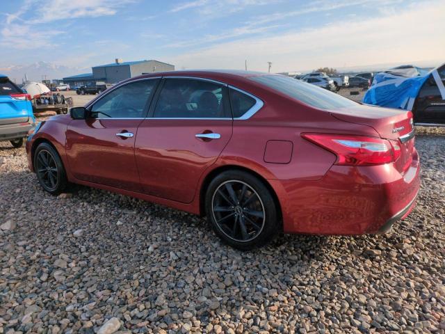 Photo 2 from auction – 2016 NISSAN ALTIMA 2.5 with VIN 1N4AL3AP2GN311067