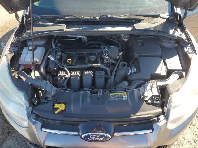 Photo 11 from auction – 2012 FORD FOCUS SEL with VIN 1FAHP3M29CL281719