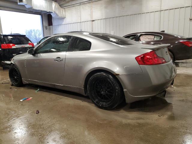 Photo 2 from auction – 2006 INFINITI G35 with VIN JNKCV54E86M722186