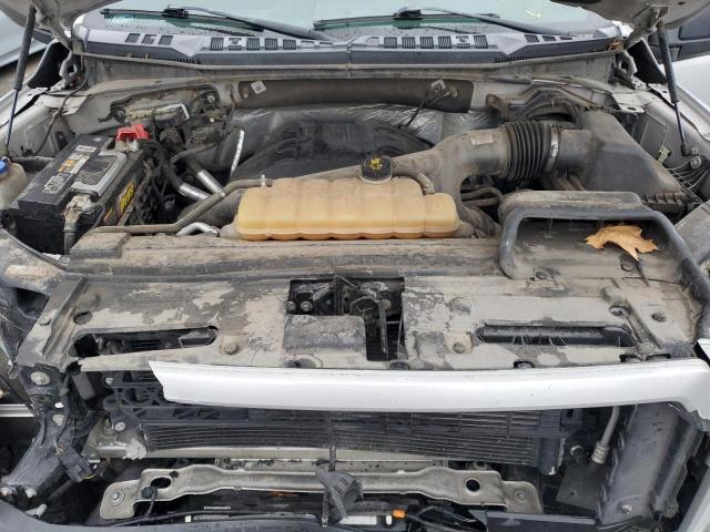 Photo 11 from auction – 2016 FORD F150 SUPER with VIN 1FTEW1EG5GKD31784
