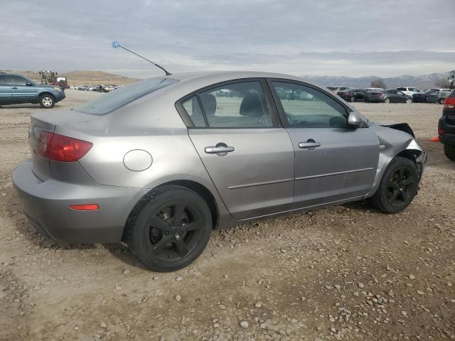 Photo 3 from auction – 2006 MAZDA 3 I with VIN JM1BK32F961428996