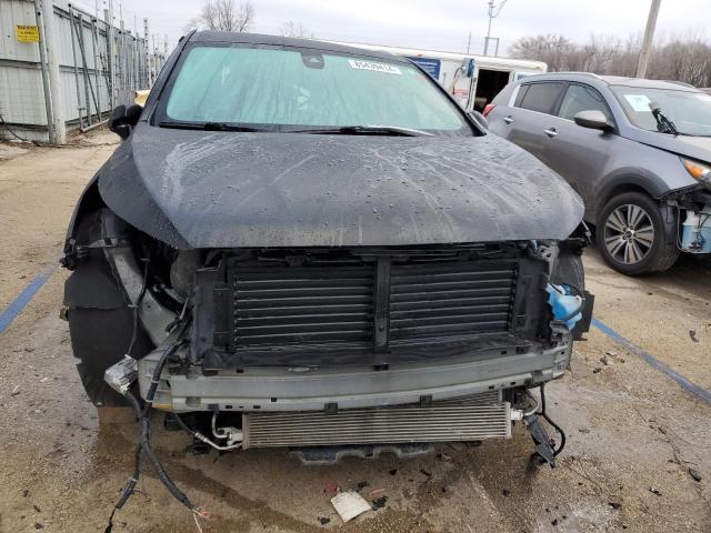 Photo 5 from auction – 2018 BUICK ENCLAVE AV with VIN 5GAEVCKW2JJ158542