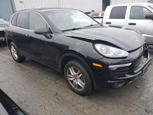 Photo 4 from auction – 2018 PORSCHE CAYENNE with VIN WP1AA2A25JKA05647