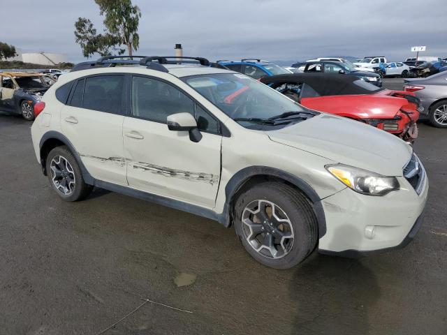 Photo 4 from auction – 2015 SUBARU XV CROSSTR with VIN JF2GPAMC5F8321659