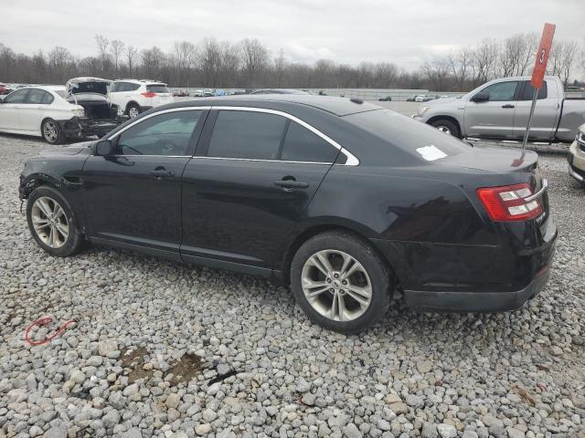 Photo 2 from auction – 2013 FORD TAURUS SEL with VIN 1FAHP2E80DG140920