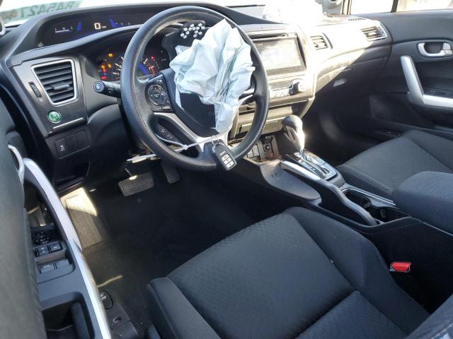 Photo 8 from auction – 2015 HONDA CIVIC EX with VIN 2HGFG3B80FH520800