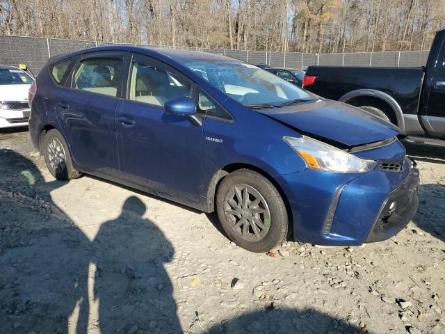 Zdjęcie 4 z aukcji – 2015 TOYOTA PRIUS V z VIN JTDZN3EU0FJ021925
