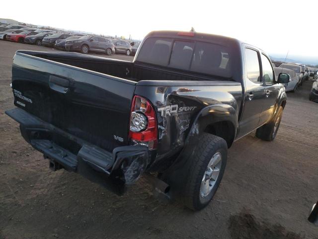 Photo 3 from auction – 2015 TOYOTA TACOMA DOU with VIN 3TMLU4EN5FM184855