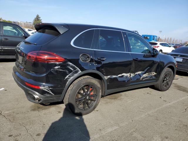 Photo 3 from auction – 2016 PORSCHE CAYENNE with VIN WP1AA2A23GLA08677