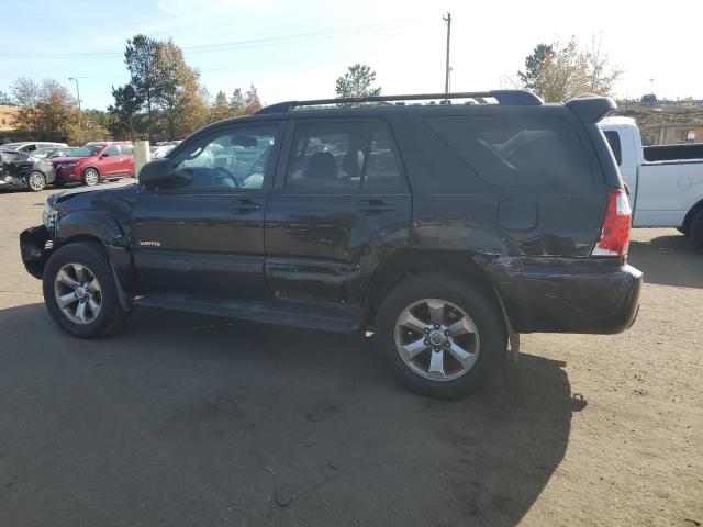Photo 2 from auction – 2007 TOYOTA 4RUNNER LI with VIN JTEZU17R078074998