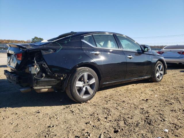 Photo 3 from auction – 2022 NISSAN ALTIMA SL with VIN 1N4BL4EV9NN412915