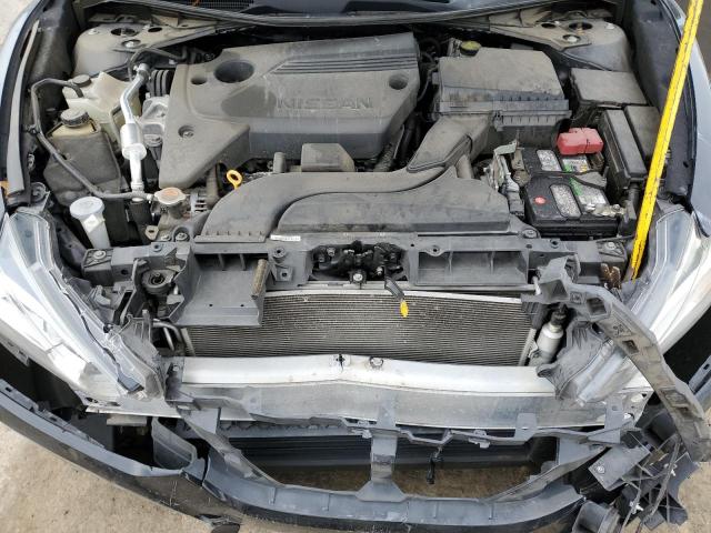 Photo 11 from auction – 2018 NISSAN ALTIMA 2.5 with VIN 1N4AL3AP1JC282034