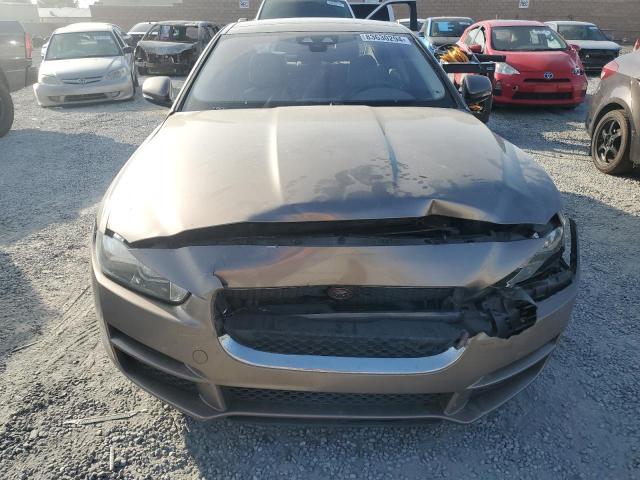 Photo 5 from auction – 2017 JAGUAR XE PREMIUM with VIN SAJAD4BG6HA957704
