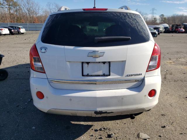 Photo 6 from auction – 2014 CHEVROLET CAPTIVA LT with VIN 3GNAL4EK4ES507987