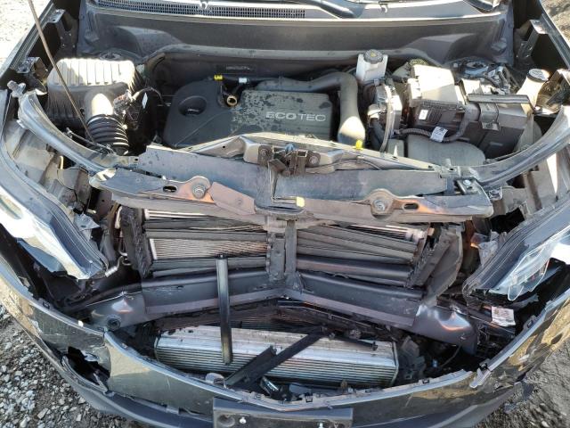 Photo 12 from auction – 2019 CHEVROLET EQUINOX LT with VIN 2GNAXKEV0K6201916