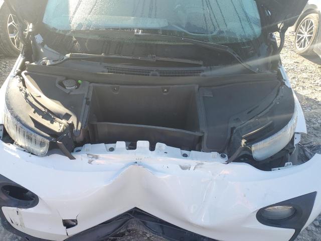 Photo 11 from auction – 2014 BMW I3 REX with VIN WBY1Z4C53EV275234