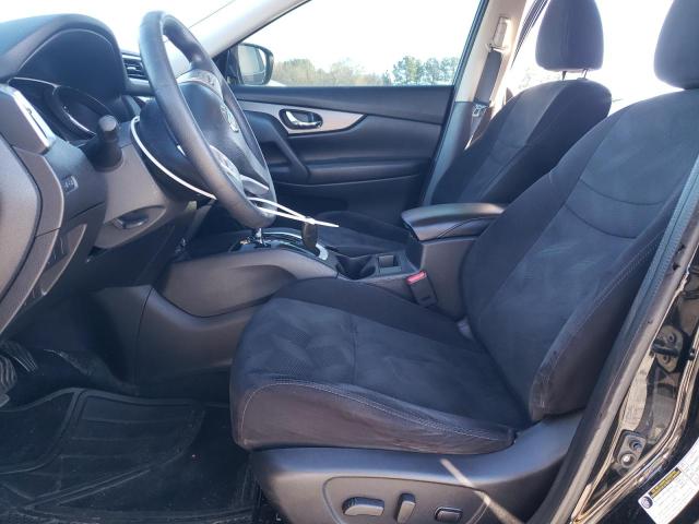 Photo 7 from auction – 2014 NISSAN ROGUE S with VIN 5N1AT2MT4EC758078