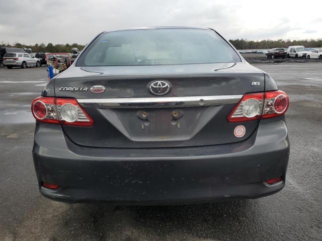 Photo 6 from auction – 2013 TOYOTA COROLLA BA with VIN 2T1BU4EE2DC062732