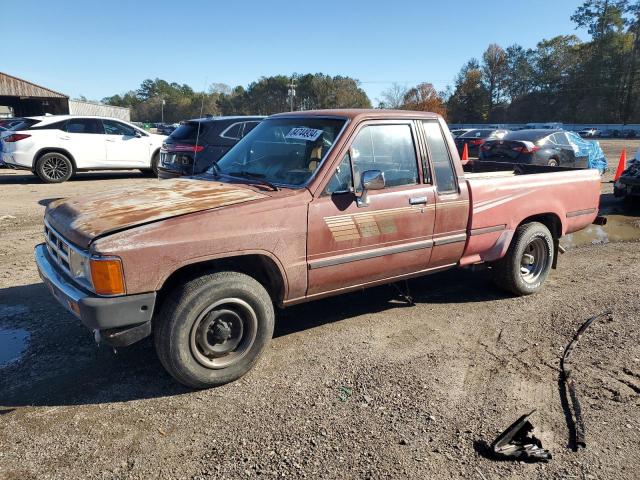 Photo 1 from auction – 1985 TOYOTA PICKUP XTR with VIN JT4RN56D0F0123922