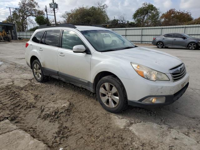 Снимка 4 от търг – 2012 SUBARU OUTBACK 2. с VIN 4S4BRBCC6C3303394