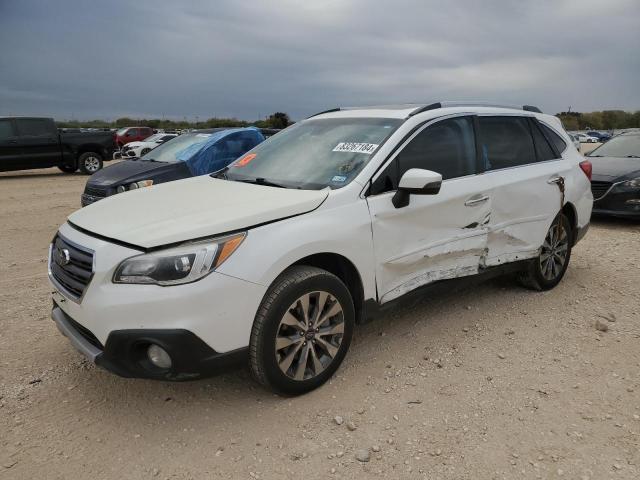 Photo 1 from auction – 2017 SUBARU OUTBACK TO with VIN 4S4BSATC9H3402040