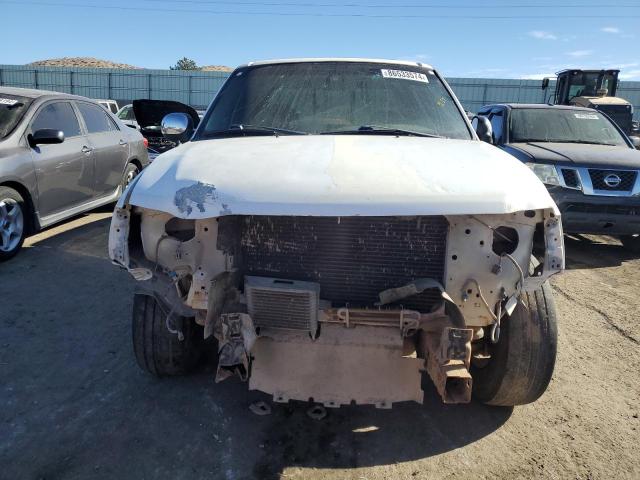 Photo 5 from auction – 2001 FORD F150 SUPER with VIN 1FTRW07L11KD63578
