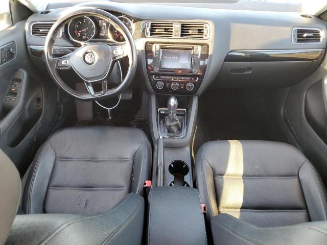 Photo 8 from auction – 2017 VOLKSWAGEN JETTA SEL with VIN 3VWL17AJ9HM386028