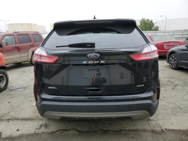 Photo 6 from auction – 2023 FORD EDGE SEL with VIN 2FMPK4J95PBA31469