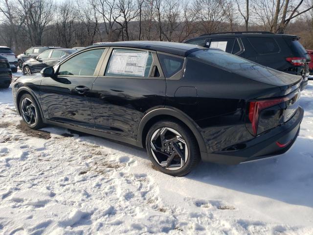 Photo 2 from auction – 2025 KIA K4 EX with VIN 3KPFU4DE5SE005569