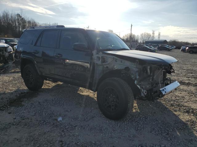 Photo 4 from auction – 2024 TOYOTA 4RUNNER SR with VIN JTEMU5JR0R6291413