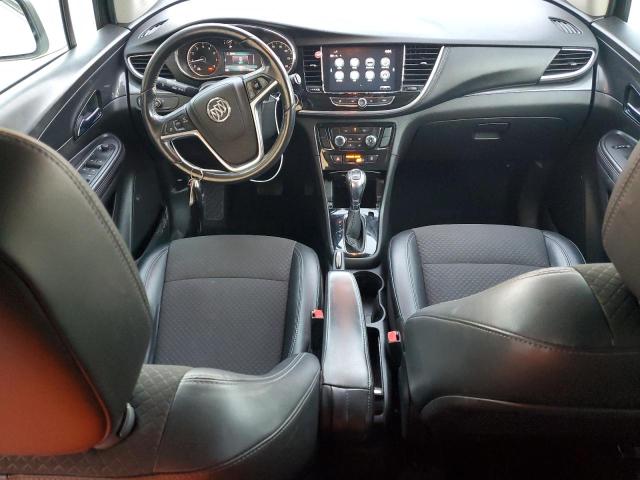 Photo 8 from auction – 2019 BUICK ENCORE PRE with VIN KL4CJASB9KB709882