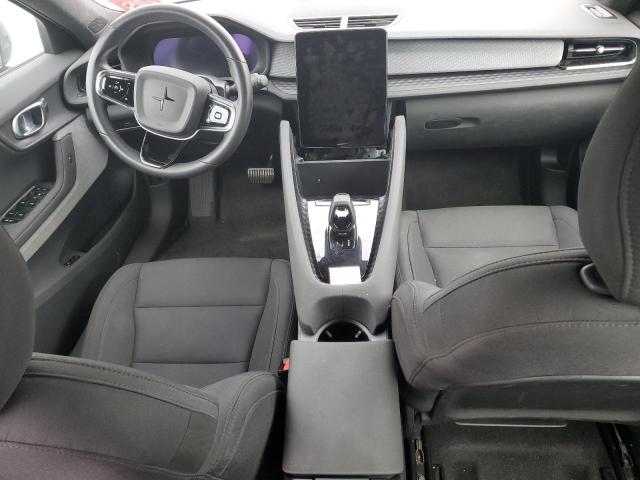 Photo 8 from auction – 2023 POLESTAR 2 with VIN YSMEG3KA2PL125006