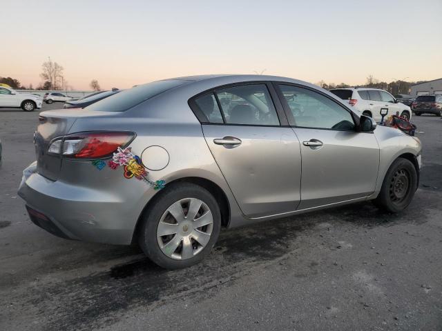 Photo 3 from auction – 2011 MAZDA 3 I with VIN JM1BL1UFXB1409303