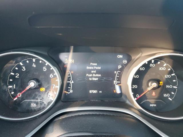 Photo 9 from auction – 2021 JEEP COMPASS LI with VIN 3C4NJDCB4MT576786