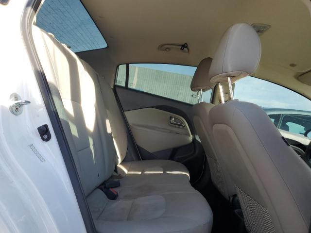 Photo 10 from auction – 2016 KIA RIO LX with VIN KNADM4A36G6668010